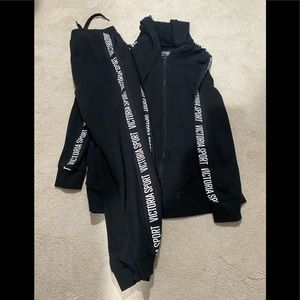 FULL OUTFIT Victoria secret sport limited edition